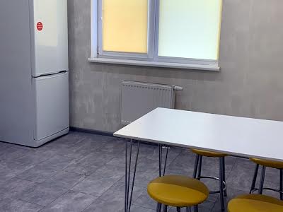 квартира по адресу Степана Руданского ул., 3а