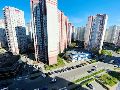 квартира по адресу Елизаветы Чавдар ул., 13