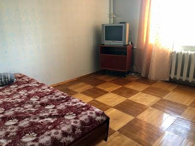 квартира по адресу Георгія Тороповського ул. (Івана Дубового), 47
