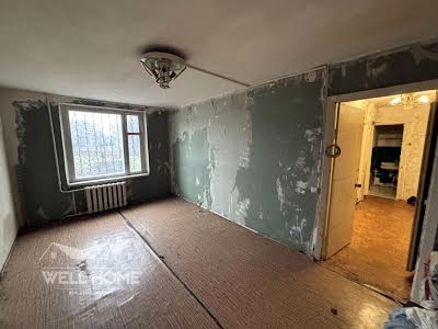 квартира по адресу Березняковская ул., 30-А