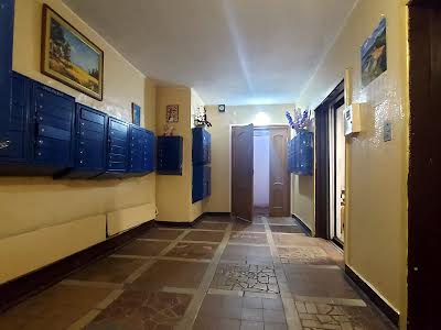 квартира по адресу Николая Закревского ул., 17