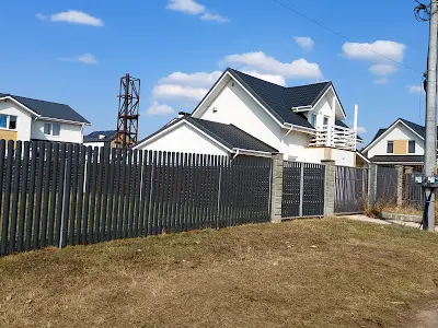 будинок за адресою с. Білогородка, Шевченко, 164