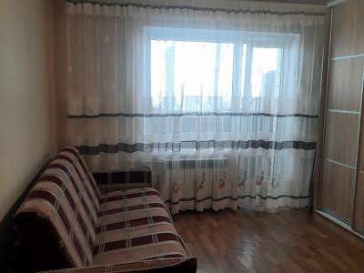 квартира за адресою Харківське шосе, 53-А