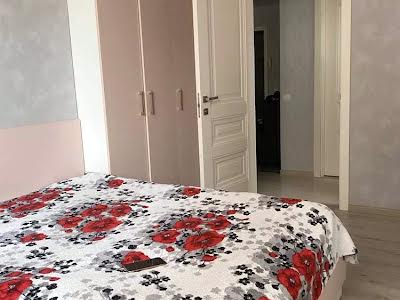 квартира за адресою Соломії Крушельницької вул., 15а