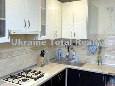 квартира за адресою с. Крюківщина, Дружби вул., 1