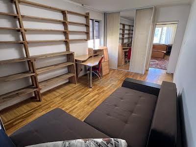 квартира по адресу Романа Шухевича просп. (Ватутина), 6А