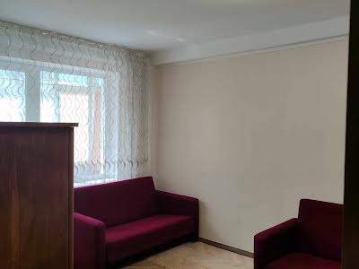 квартира по адресу Григорія Чупринки ул. (Чудновського), 4
