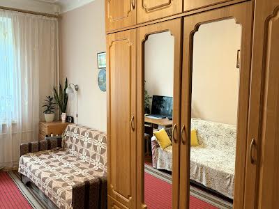 квартира за адресою Князів Острозьких вул. (Московська), 39