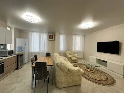 квартира по адресу Регенераторная ул., 4
