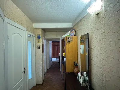 квартира по адресу Киев, Жюля Верна бульв. (Ромена Роллана), 4