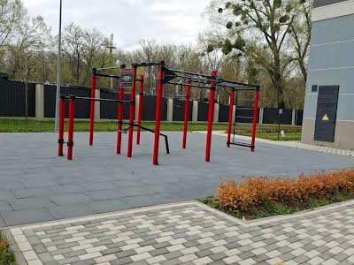 квартира по адресу Академика Глушкова просп., 42