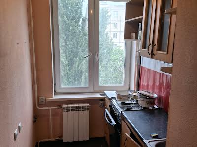 квартира по адресу Машиностроительный пер. (Машинобудівельний), 27