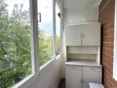 квартира по адресу Вахтанга Кикабидзе ул. (Булгакова), 4