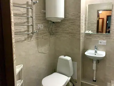 квартира за адресою Київ, Мілютенка вул., 5-А
