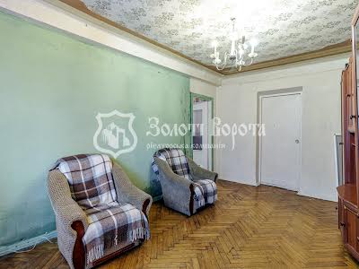 квартира за адресою Київ, Олекси Тихого вул. (Виборзька), 89а