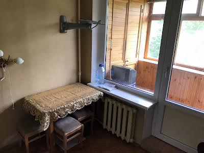 квартира за адресою Януша Корчака вул. (Баумана), 64