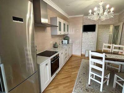 квартира по адресу Белорусская ул., 36А