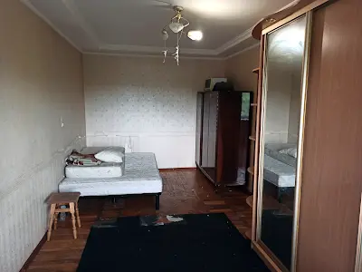 квартира за адресою Геннадія Афанасьєва вул. (Костянтина Заслонова), 9