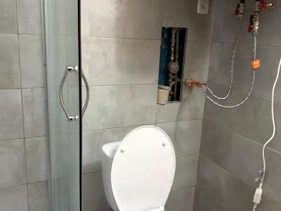 квартира за адресою Бакинська вул., 37-В