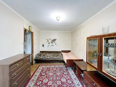 квартира за адресою Космонавта Поповича вул. (Космонавта Волкова), 14