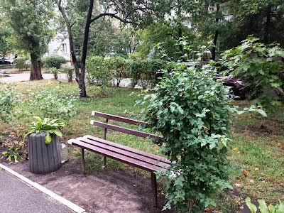 квартира по адресу Верховной Рады бульв., 12-А
