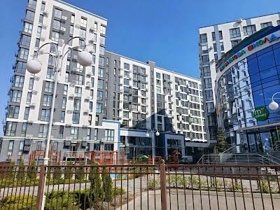 коммерческая по адресу Алимпия Галика ул., 75-Г