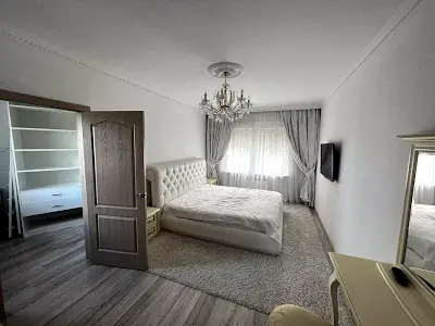 квартира по адресу Правды просп. (Правды), 31-А