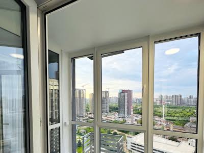 квартира за адресою Віктора Некрасова вул. (Північно-Сирецька), 10