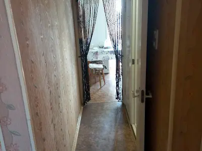 квартира за адресою Богатирська вул., 16