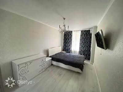 квартира за адресою Лесі Українки вул., 28