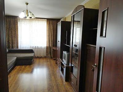 квартира за адресою Костянтина Данькевича вул., 7-А