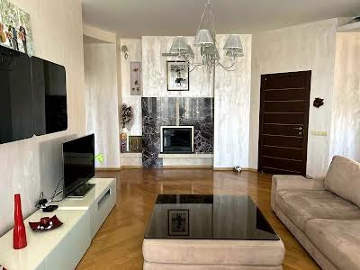 квартира по адресу Кловский спуск, 5