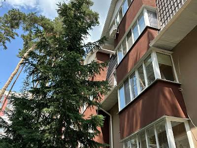 квартира по адресу Ирпень, Літературна ул. (Чехова), 4-І