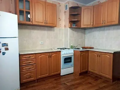 квартира по адресу Здолбуновская ул., 13
