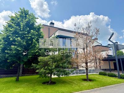 будинок за адресою с. Ходосівка, Грушева вул.