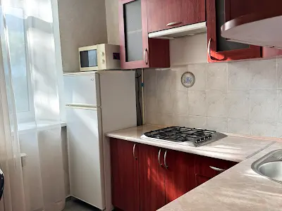 квартира за адресою Володимирська вул., 79а