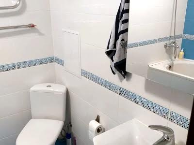 квартира за адресою Воскресенська вул., 12-А