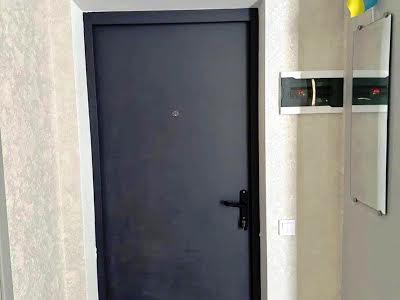 квартира по адресу Армянская ул., 8
