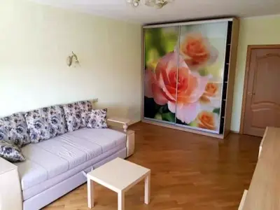 квартира за адресою Олевська вул., 9