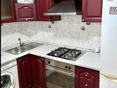 квартира по адресу Лукьяновская ул., 7