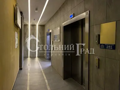 квартира за адресою Вацлава Гавела бульв. (Івана Лепсе), 9-А