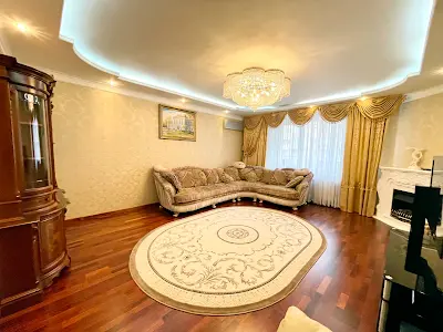 квартира за адресою Проспект Героев Сталинграда, 6