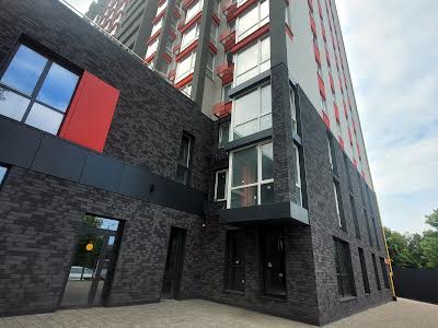 квартира за адресою Олега Мудрака вул. (Генерала Наумова), 1Б