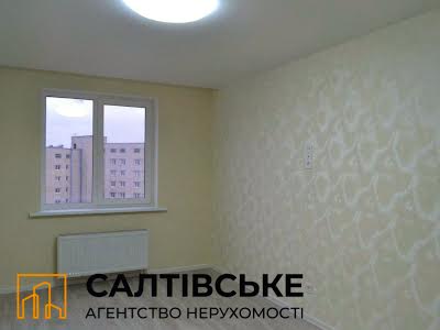 квартира за адресою Барабашова вул., 12