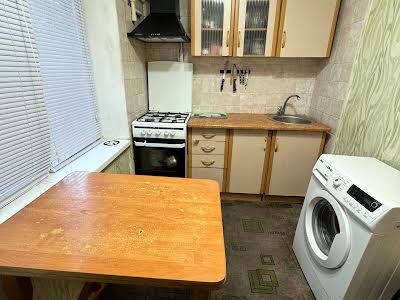 квартира по адресу Николая Кибальчича ул., 10