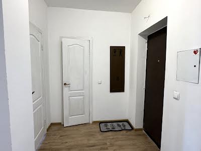 квартира по адресу Киев, Харьковское шоссе, 19-Б