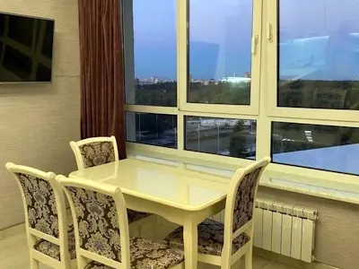 квартира за адресою Академіка Глушкова просп., 9-В