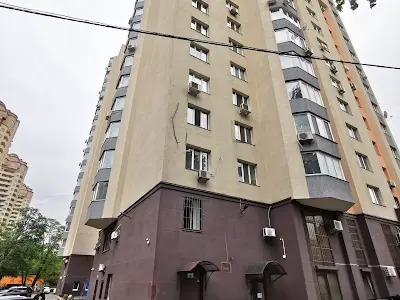 квартира по адресу Борщаговская ул., 208