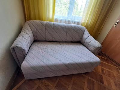 квартира за адресою Миколи Василенка вул., 9