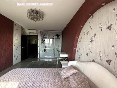 квартира по адресу Голосіївський просп. (40-річчя Жовтня), 60